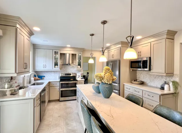 How to Choose the Right Countertop Company for Your Kitchen Remodel